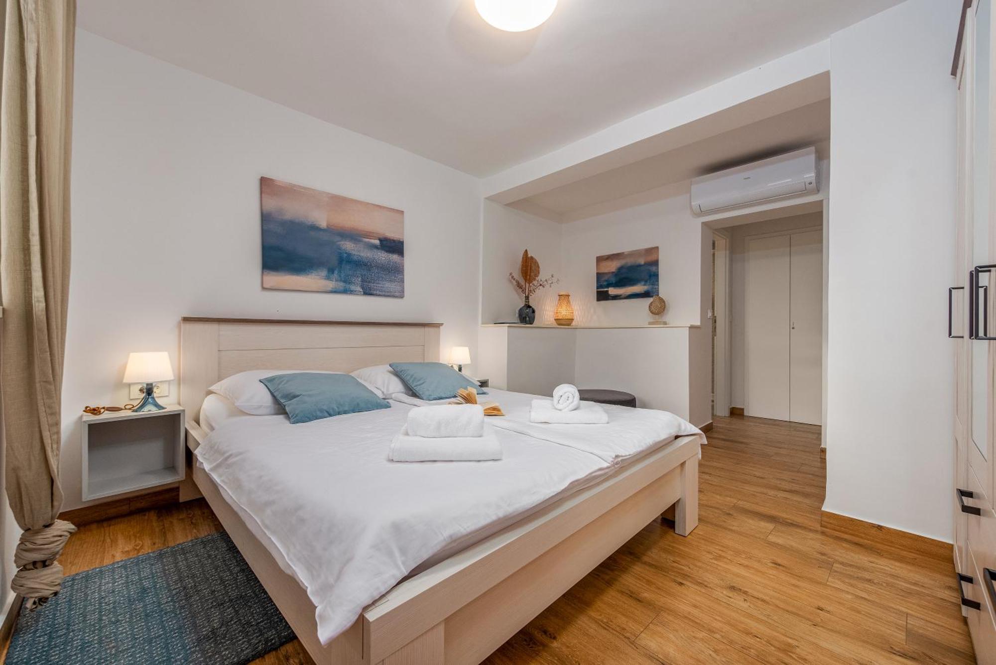 Dalmor Holiday House โรวานิสกา ภายนอก รูปภาพ