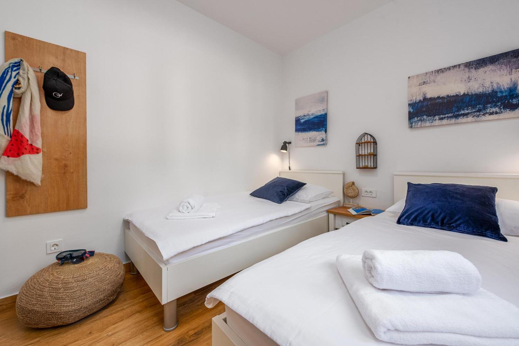 Dalmor Holiday House โรวานิสกา ภายนอก รูปภาพ