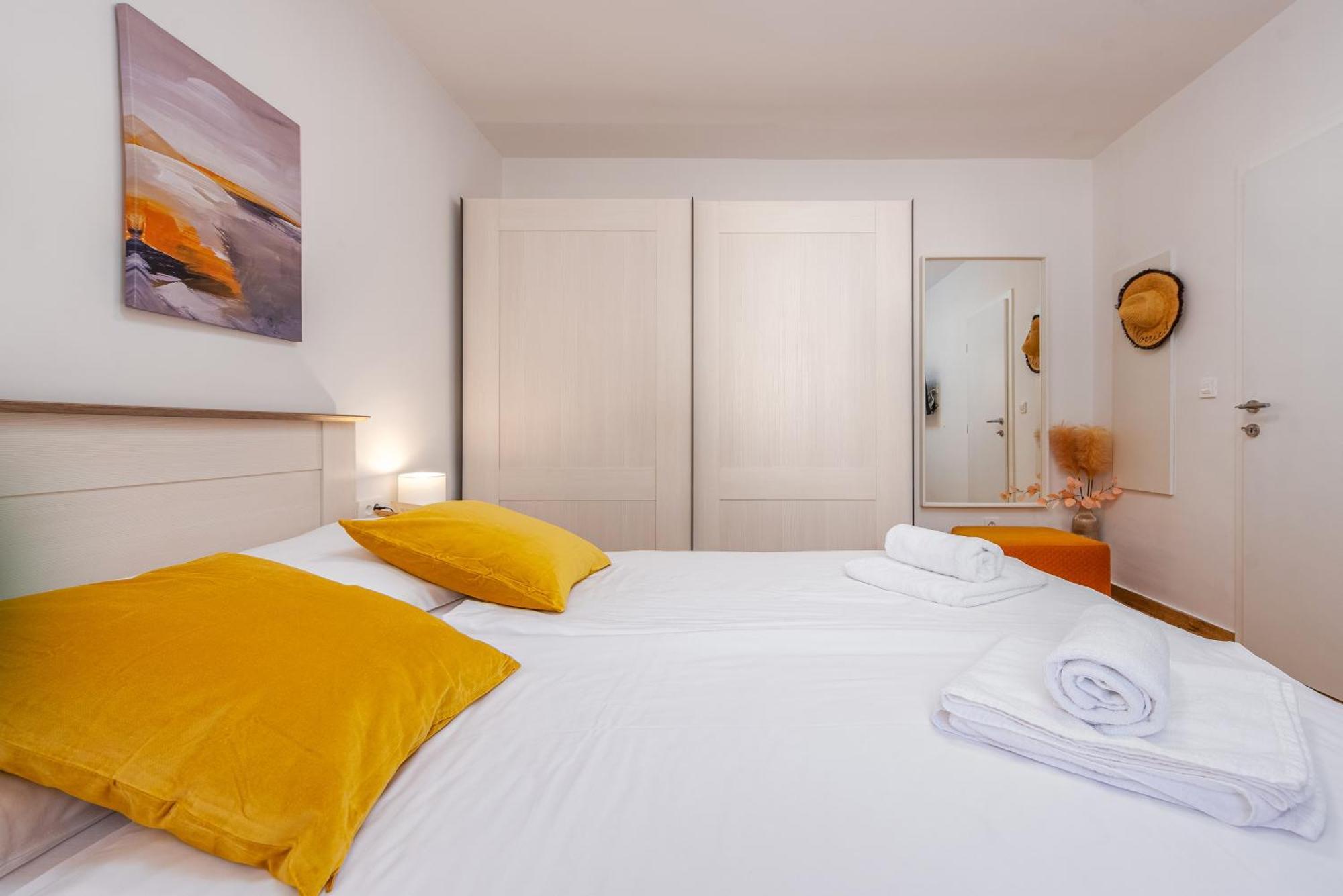 Dalmor Holiday House โรวานิสกา ภายนอก รูปภาพ