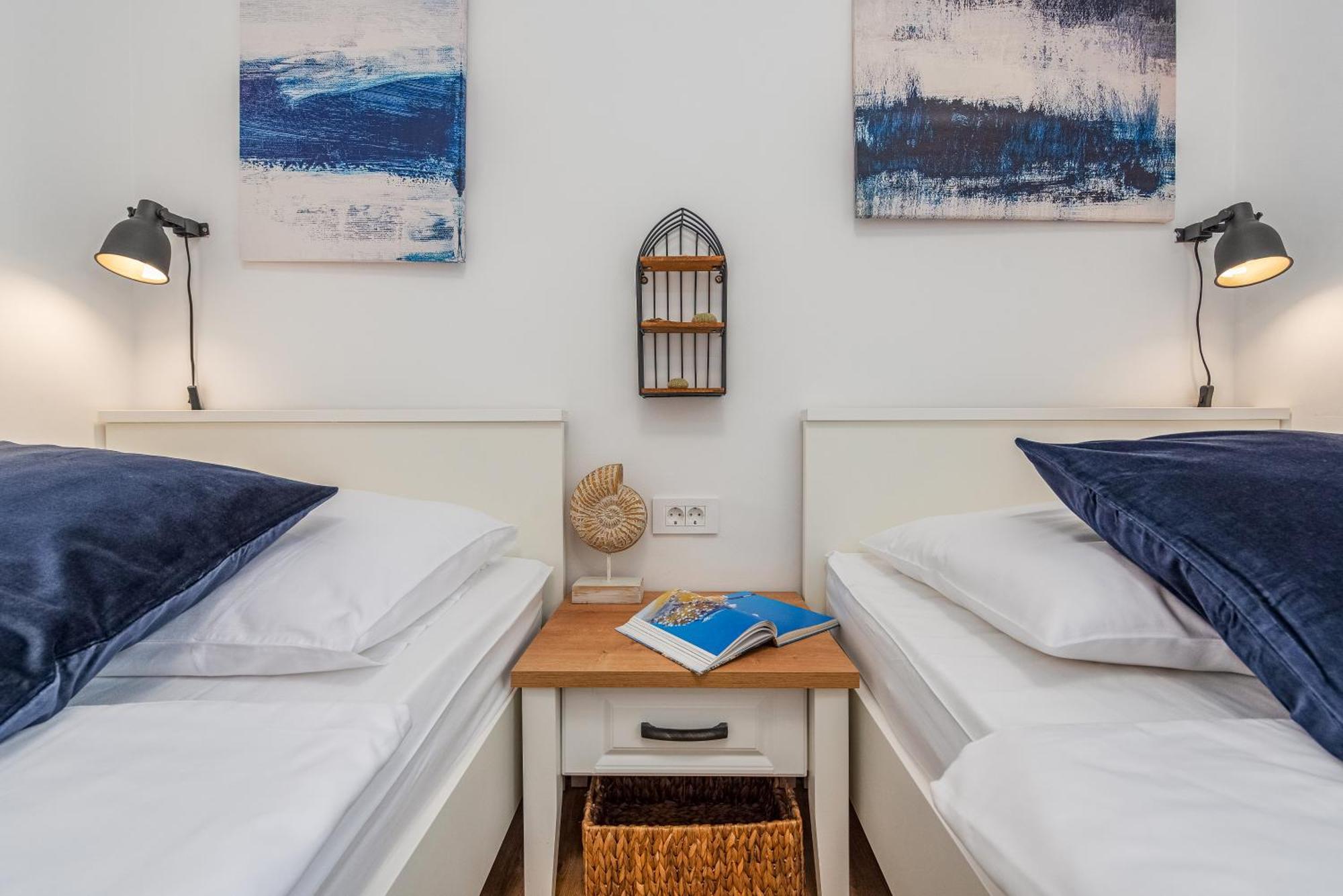 Dalmor Holiday House โรวานิสกา ภายนอก รูปภาพ